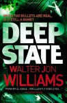 Deep State - Walter Jon Williams