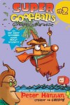 Goofballs in Paradise (Super Goofballs Series #2) - Peter Hannan