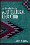 An Introduction To Multicultural Education - James A. Banks