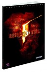 Resident Evil 5 (Lösungsbuch) - Unbekannt