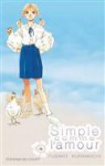 Simple comme l'amour 4 - Fusako Kuramochi