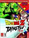 Dragon Ball Z: Taiketsu (Prima's Official Strategy Guide) - Eric Mylonas