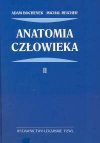 Anatomia człowieka t.2 - Adam Bochenek