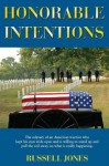 Honorable Intentions - Russell Jones