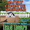 Mint Cookie Murder - Leslie Langtry, Bailey Carr