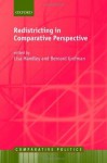 Redistricting in Comparative Perspective (Comparative Politics) - Bernard Grofman, Lisa Handley