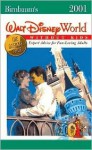 Birnbaum's Walt Disney World Without Kids: Expert Advice for Fun-Loving Adults - Pamela S. Weiers, Jill Safro