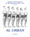 Al Urban: American Photography of the Male Nude 1940�1970: Volume IV - Janssen Publishers, Janssen Verlag