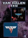 Van Halen I & II: Authentic Guitar TAB (Authentic Guitar-Tab) - Van Halen