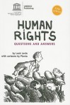 Human Rights: Questions and Answers - Leah Levin, Plantu