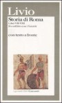 Storia di Roma. Libri 7-8. Il conflitto con i Sanniti - Livy, Guido Reverdito