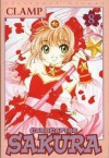 Cardcaptor Sakura #08 - CLAMP