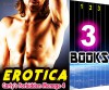 Erotica: Carly's Forbidden Menage 4: 3 Books Special Bundle Mystery: Hot Girl Sensual Erotica Taboo Stories... - Ella Gottfried