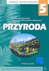 Przyroda : podręcznik dla uczniów klasy 5 szkoły podstawowej - Barbara. Klimuszko