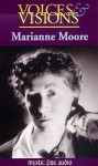 Marianne Moore (Voices & Visions (Audio)) - Unapix Inner Dimensions