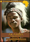 Akamba - Tiyambe Zeleza