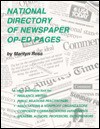 National Directory of Newspaper Op-Ed Pages - Marilyn Heimberg Ross