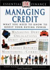 Essential Finance Series: Managing Credit - Marc Robinson