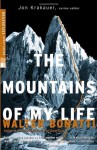 The Mountains of My Life (Modern Library Exploration) - Walter Bonatti