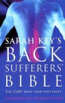 Sarah Key's Back Sufferers' Bible - Sarah Key