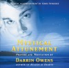 Mystical Attunement: Awaken Your Spiritual Power - Darrin Owens, Chris Spheeris