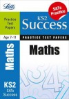 Key Stage 2 Maths - Jason White