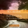 Death of a Celebrity - Graeme Malcolm, M.C. Beaton