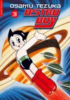 Astroboy Vol 3 - Osamu Tezuka