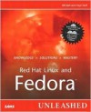 Red Hat Linux Fedora Unleashed - Bill Ball, Hoyt Duff