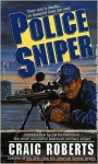 Police Sniper - Craig Roberts, Carlos N. Hathcock