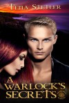 A Warlock's Secrets (Demon's Witch #2) - Tena Stetler