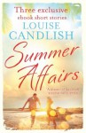 Summer Affairs - Louise Candlish