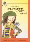 Mała Wiedźma Jagodzia i pajączek - Agata Półtorak