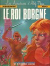 Les Aventures d'Alef-Thau, tome 3 : Le roi Borgne - Alejandro Jodorowsky, Arno