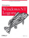 Managing NT Logons - Kathy Ivens