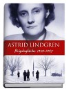 Krigsdagböcker 1939 - 1945 - Astrid Lindgren