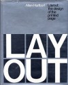 Layout: The Design of the Printed Page - Allen Hurlburt