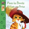 Puss in Boots (Keepsake Stories) - Carol Ottolenghi