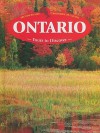 Ontario: Yours to Discover - Heather C. Hudak