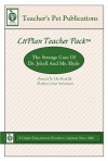 Dr. Jekyll And Mr. Hyde: A Unit Plan (Litplans On Cd) (Litplans On Cd) - Barbara M. Linde