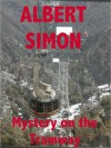 Mystery on the Tramway - Albert Simon