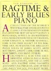 The Library of Ragtime and Early Blues Piano (Library of Series) - Amy Appleby