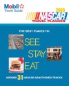 Mobil Travel Guide Nascar Travel Planner, 2005 - Mobil Travel Guide, Mobil Travel Guide