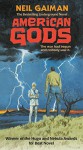 American Gods: The Tenth Anniversary Edition - Neil Gaiman