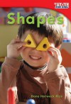 Shapes (Library Bound) - Dona Herweck Rice