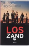 Los zand - Patrick Bernauw