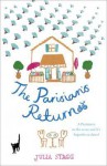 Parisian's Return - Julia Stagg