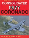 Consolidated PB2Y Coronado - Richard Hoffman