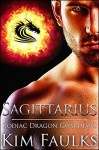 Sagittarius - Kim Faulks