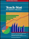 Teach-Stat for Educators - Dale Seymour Publications